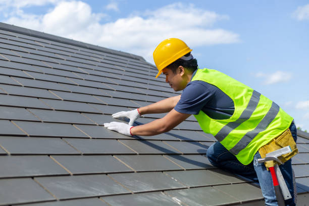 Best Tile Roofing Contractor  in Cleveland, OH
