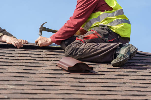 Slate Roofing Contractor in Cleveland, OH