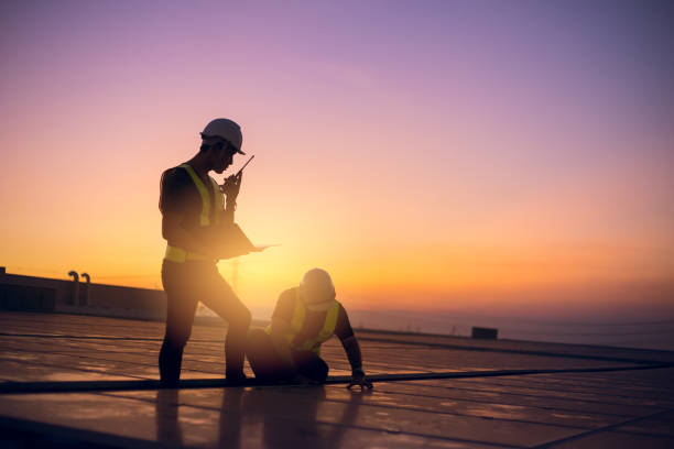 Best Storm Damage Roof Repair  in Cleveland, OH