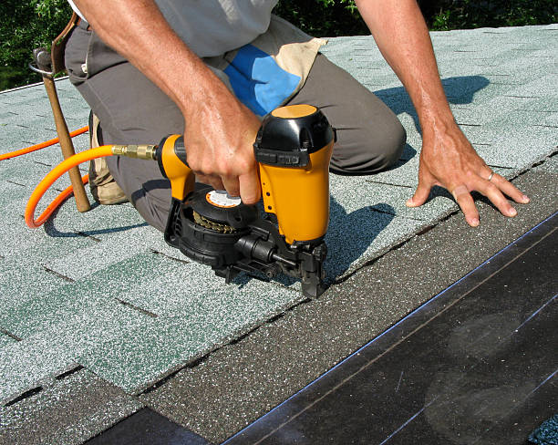 Best Gutter Installation and Roofing  in Cleveland, OH