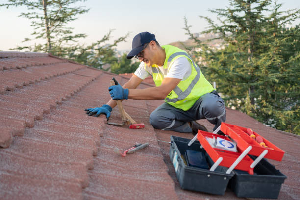 Quick and Trustworthy Emergency Roof Repair Services in Cleveland, OH